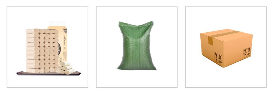 龍門式坐標碼垛機適用產(chǎn)品