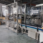 智能兩軸機(jī)器人裝箱機(jī)——定制化適用于食品、醫(yī)藥、電子行業(yè)自動(dòng)化生產(chǎn)線(xiàn)廠(chǎng)家