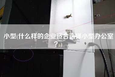 小型(什么樣的企業(yè)適合選擇小型辦公室？)