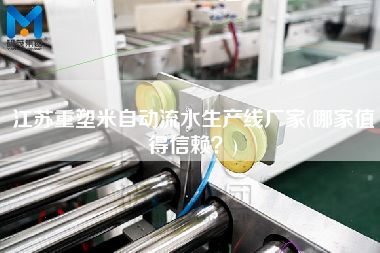 江蘇重塑米自動流水生產(chǎn)線廠家(哪家值得信賴？)