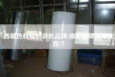 X熱收縮包裝機品牌(哪些品牌值得推薦)？