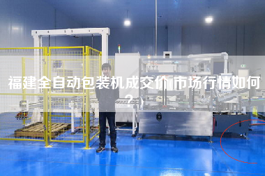 福建全自動(dòng)包裝機(jī)成交價(jià)(市場(chǎng)行情如何？)