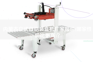 內(nèi)蒙古立式自動裝盒機廠家報價(哪家性價比z高)？