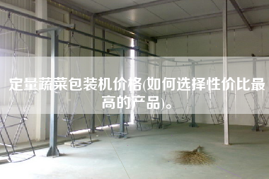定量蔬菜包裝機(jī)價格(如何選擇性價比z高的產(chǎn)品)。