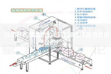 自動(dòng)臥式裝盒機(jī)公司(如何選擇z適合自己的廠家)