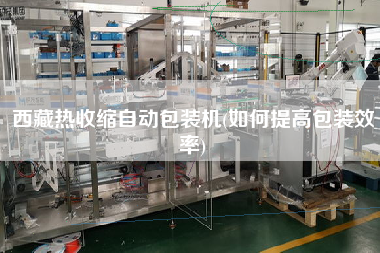 X熱收縮自動包裝機(jī)(如何提高包裝效率)